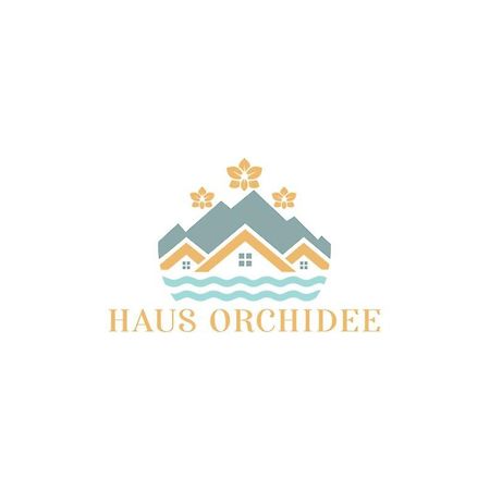 דירות סלינה Haus Orchidee מראה חיצוני תמונה