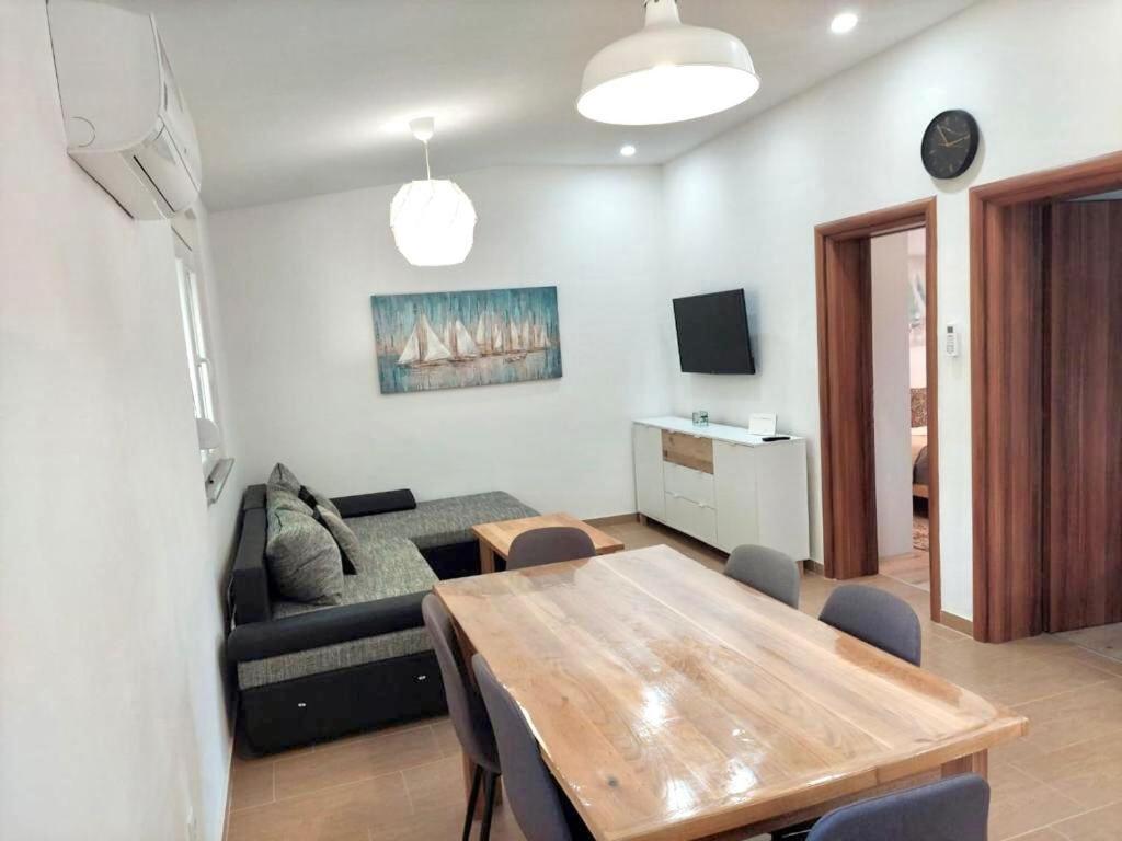 דירות סלינה Haus Orchidee מראה חיצוני תמונה